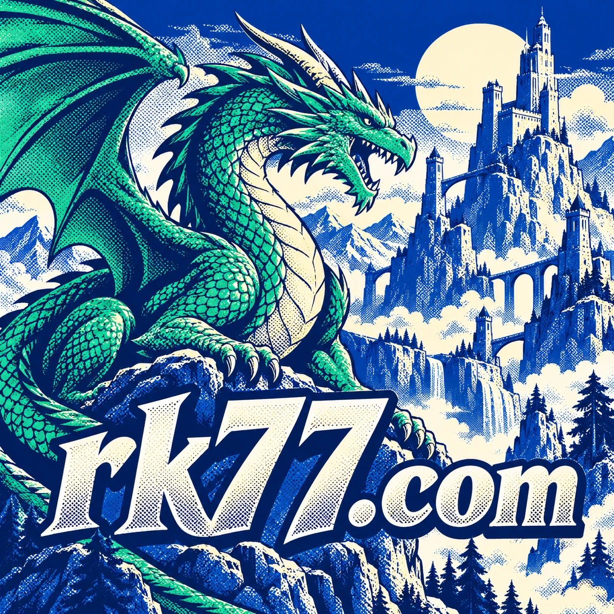 Ilustrasi pemeriksaan sumber rk77